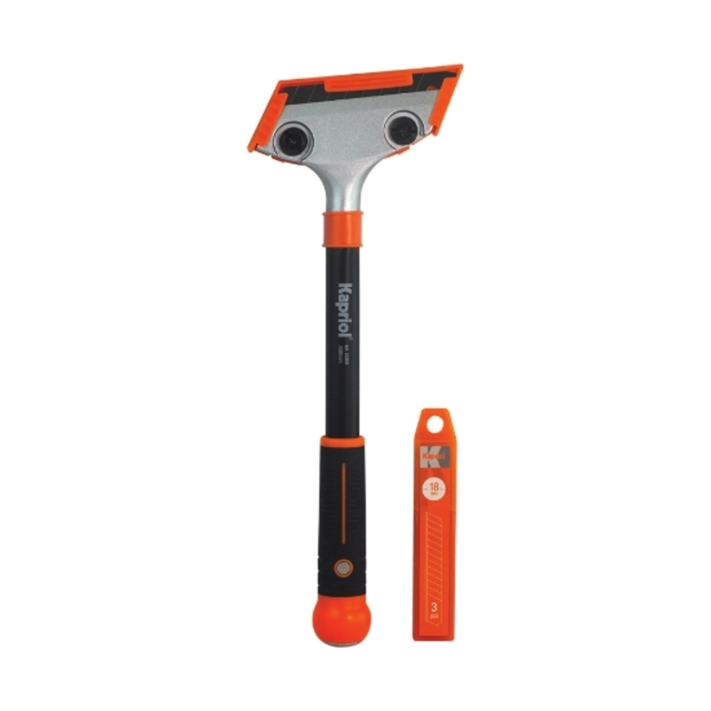 GRATTOIR A PEINTURE - KAPRIOL - 23309