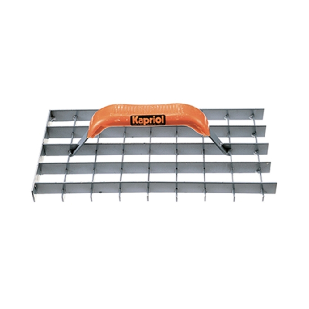 TALOCHE GRILLE 17x37 - KAPRIOL - 23313