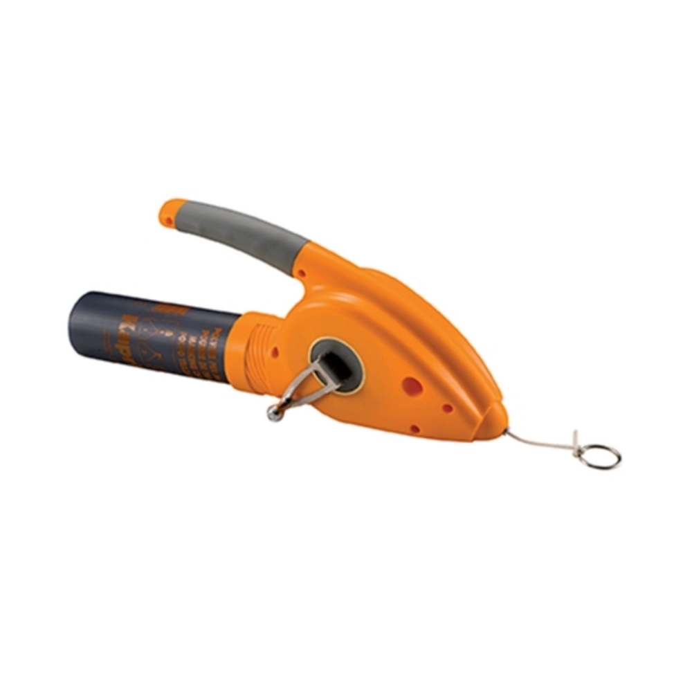 CORDEAU DE TRACAGE 30M AVEC POIGNEE - KAPRIOL - 23314