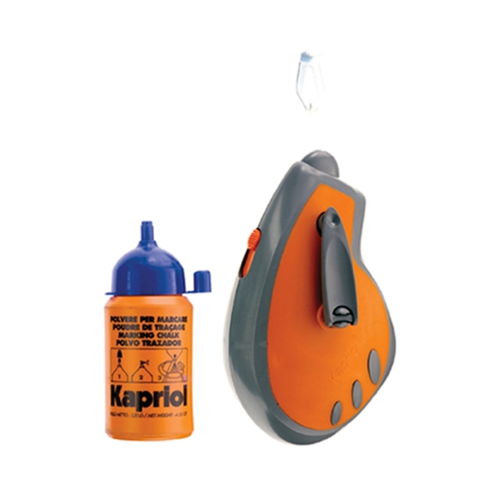 KIT DE TRAÇAGE 30M - KAPRIOL - 23317