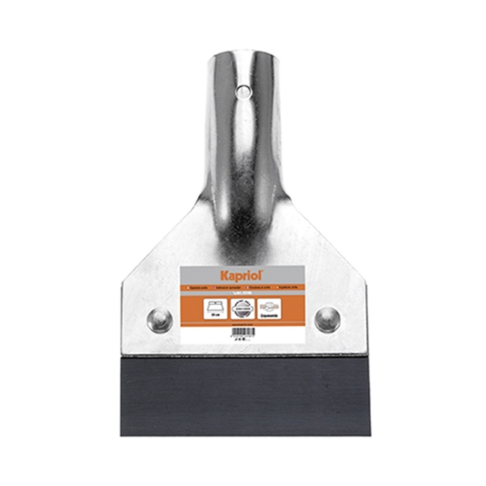 GRATTOIR LAME RAPPORTEE 10X17 - KAPRIOL - 23318