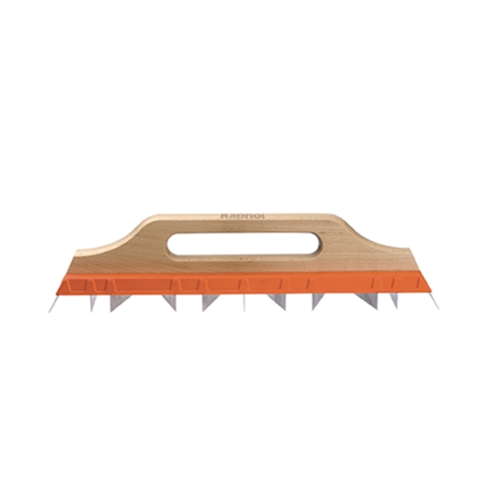 RABOT DE PLÂTRIER 65X430MM - KAPRIOL - 23320