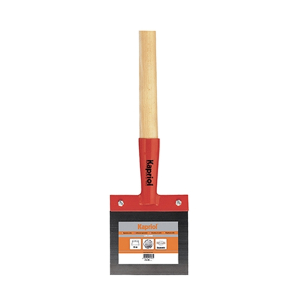 GRATTOIR EXTRA 15X15 - KAPRIOL - 23329