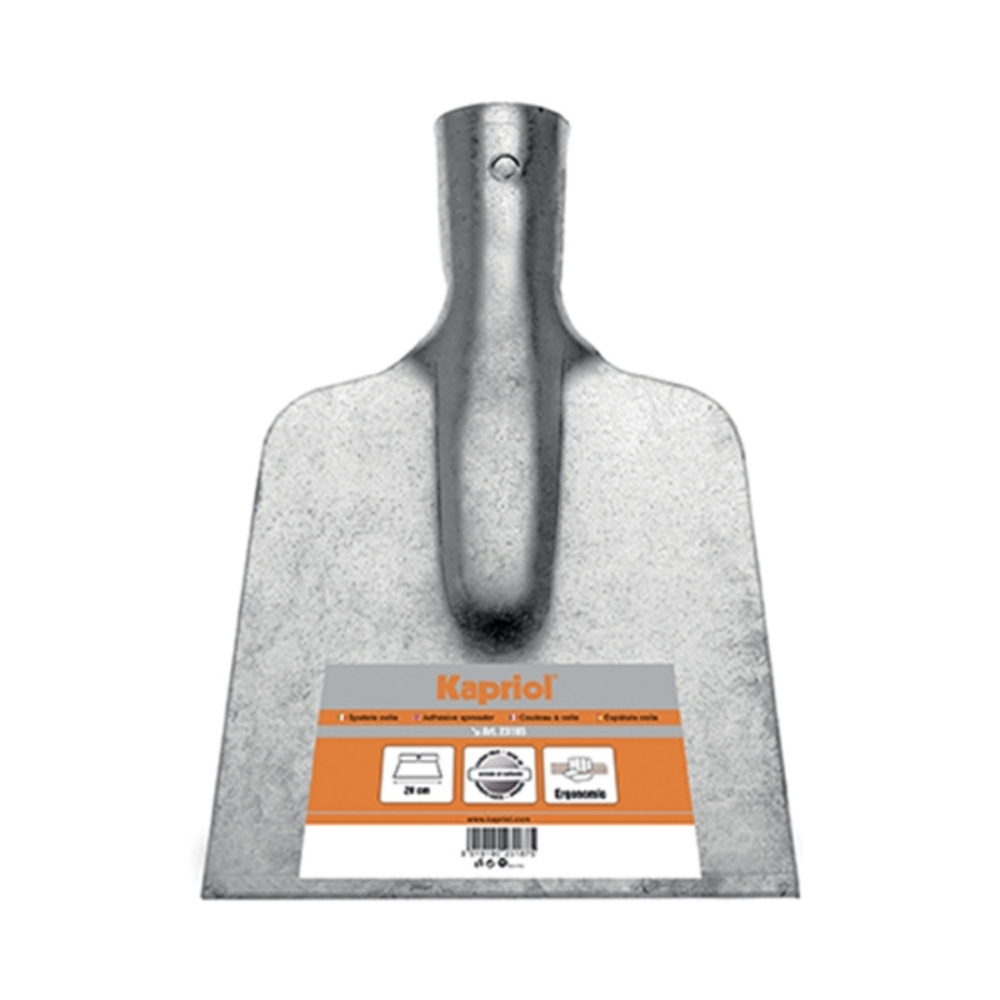 GRATTOIR DU PEINTRE - KAPRIOL - 23330