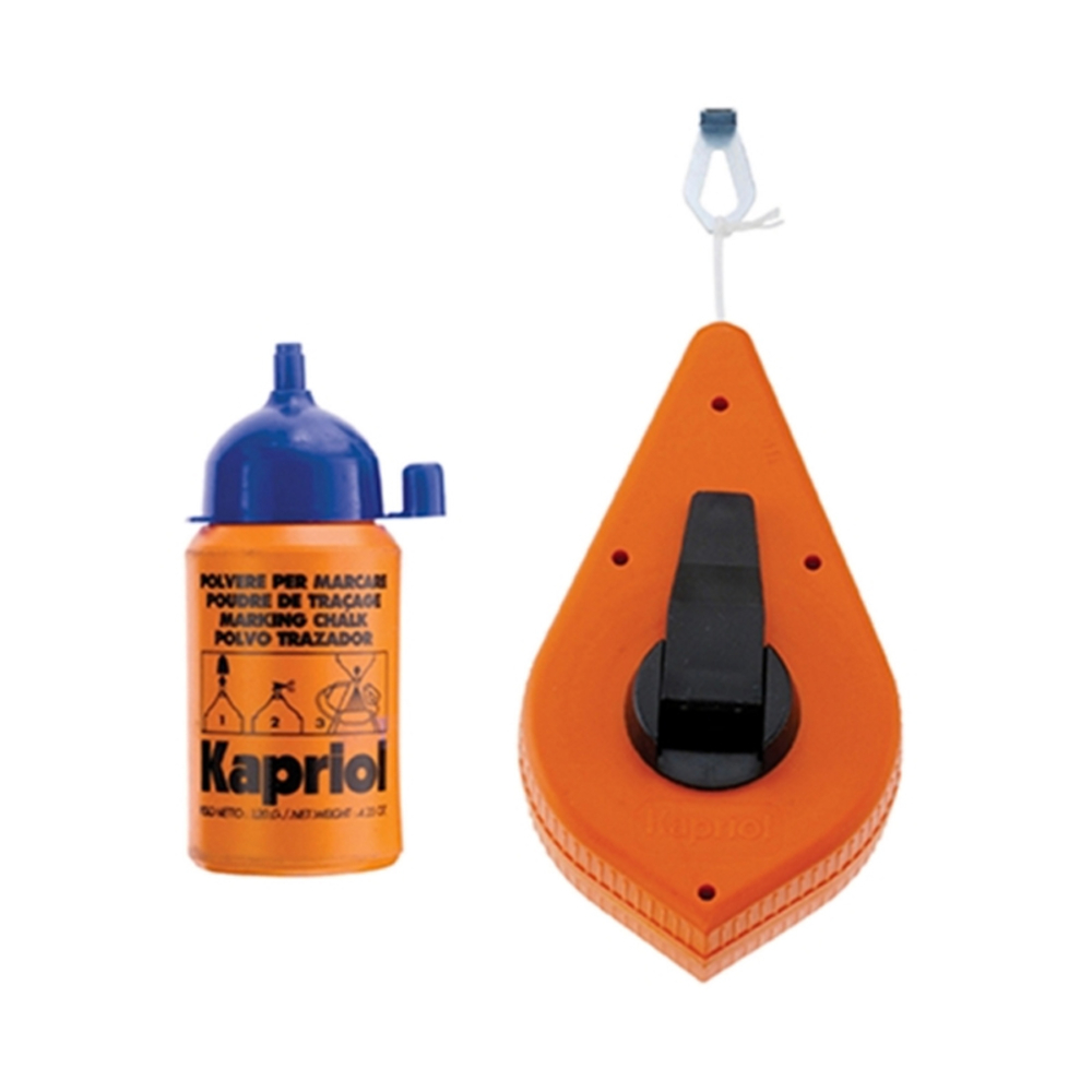 KIT DE TRACAGE AVEC POUDRE - KAPRIOL - 23334