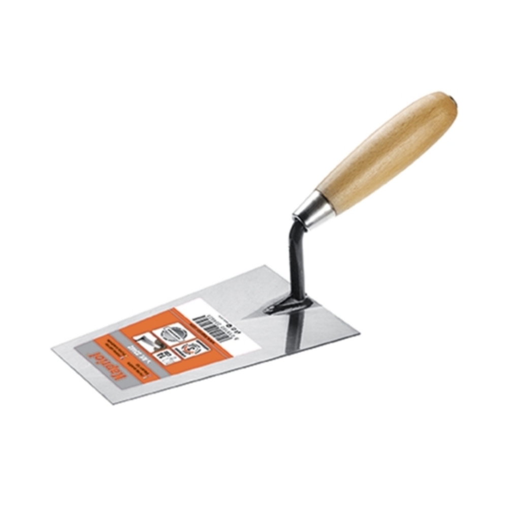 TRUELLE POINTE CARREE 19CM - KAPRIOL - 23411