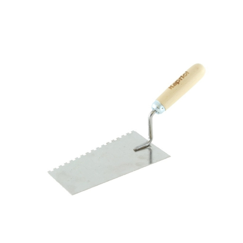 TRUELLE DENTÉE 20CM - KAPRIOL - 23444