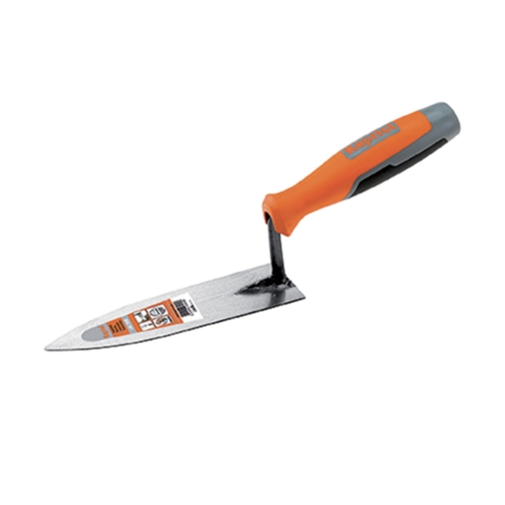 PETITE TRUELLE FEUILLE LAURIER 14CM - KAPRIOL - 23473