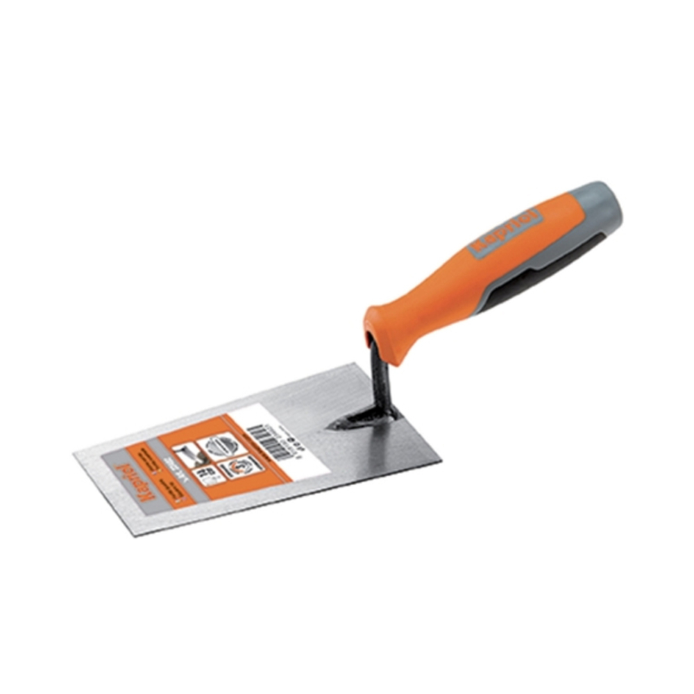 TRUELLE P.CARREE INOX 18CM - KAPRIOL - 23512