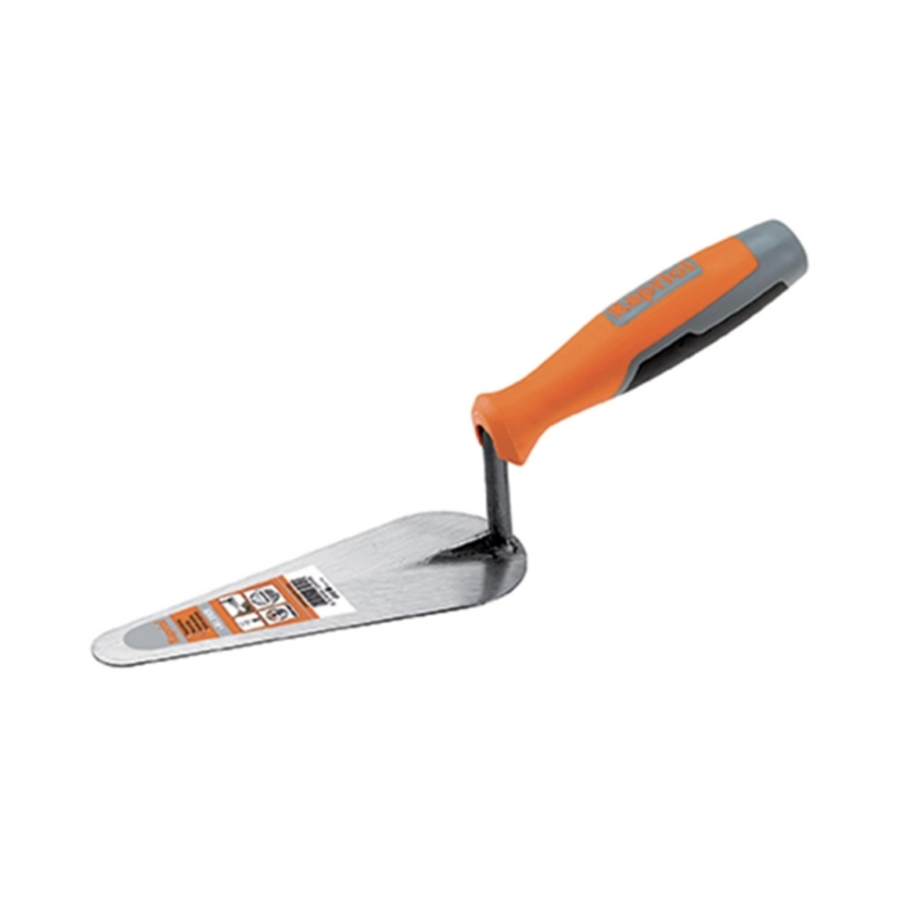 PETITE TRUELLE LANGUE DE CHAT INOX 14CM - KAPRIOL - 23515