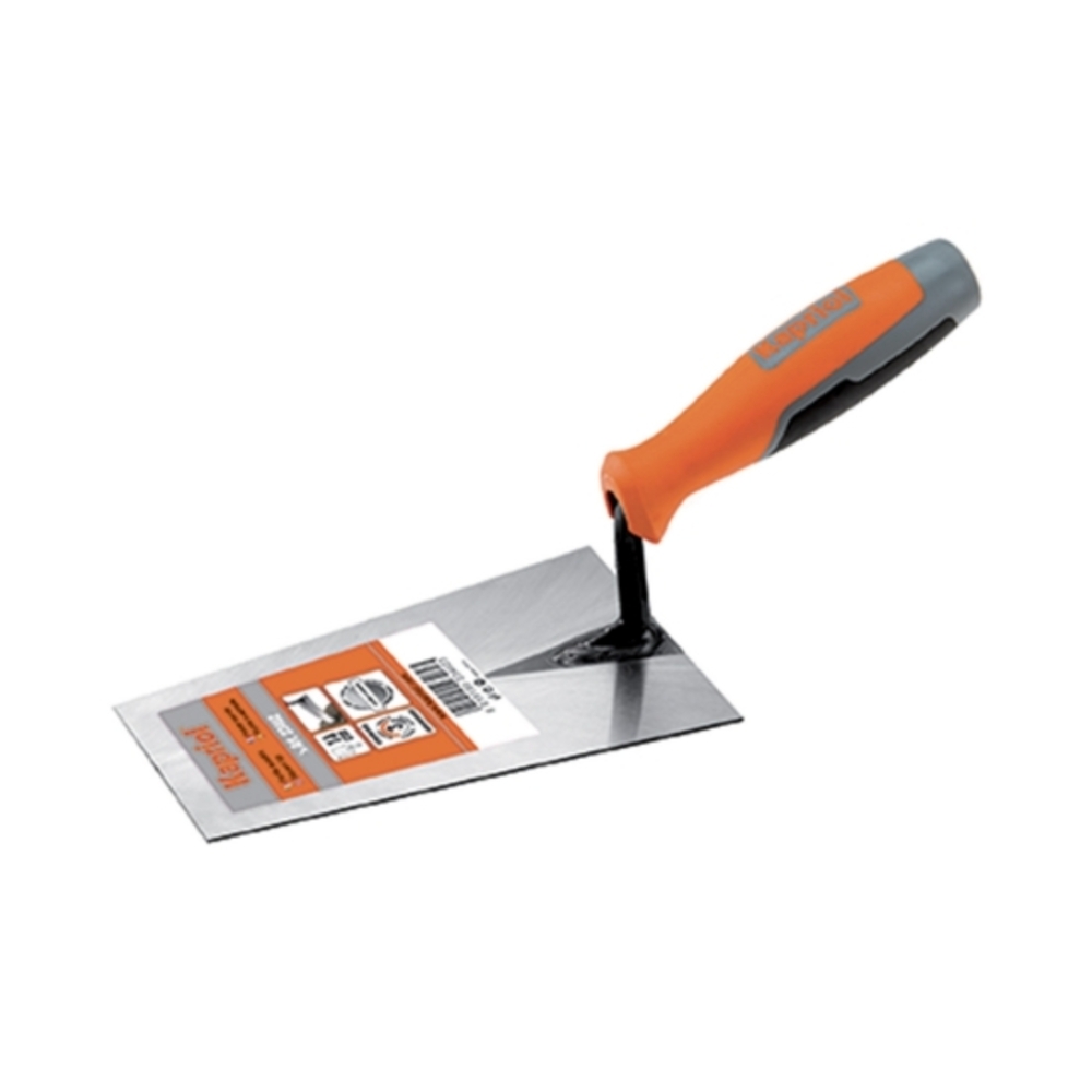 TRUELLE POINTE CARREE 19CM PROGRIP - KAPRIOL - 23612