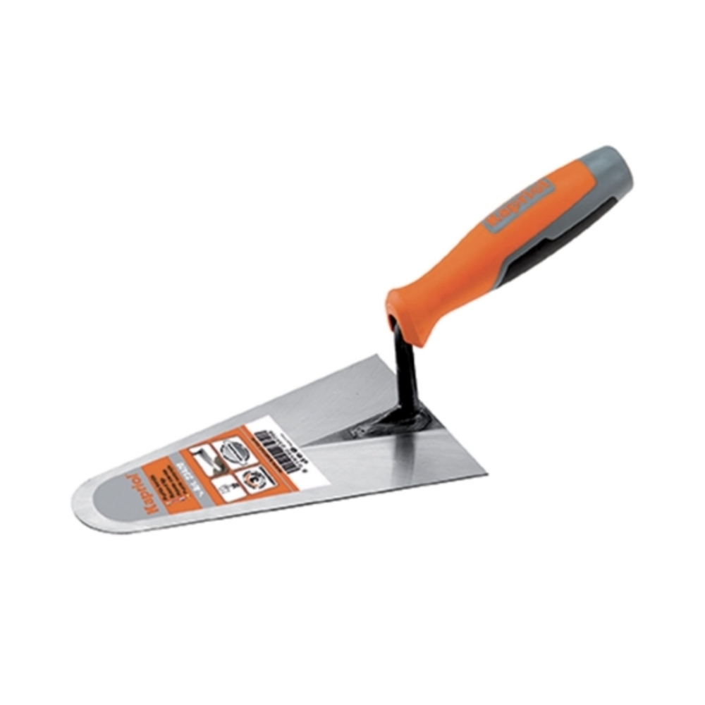 TRUELLE POINTE SERREE 18CM PROGRIP - KAPRIOL - 23620