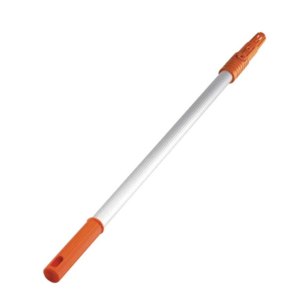 PERCHE FIXE 130CM POUR ROULEAU - KAPRIOL - 23907
