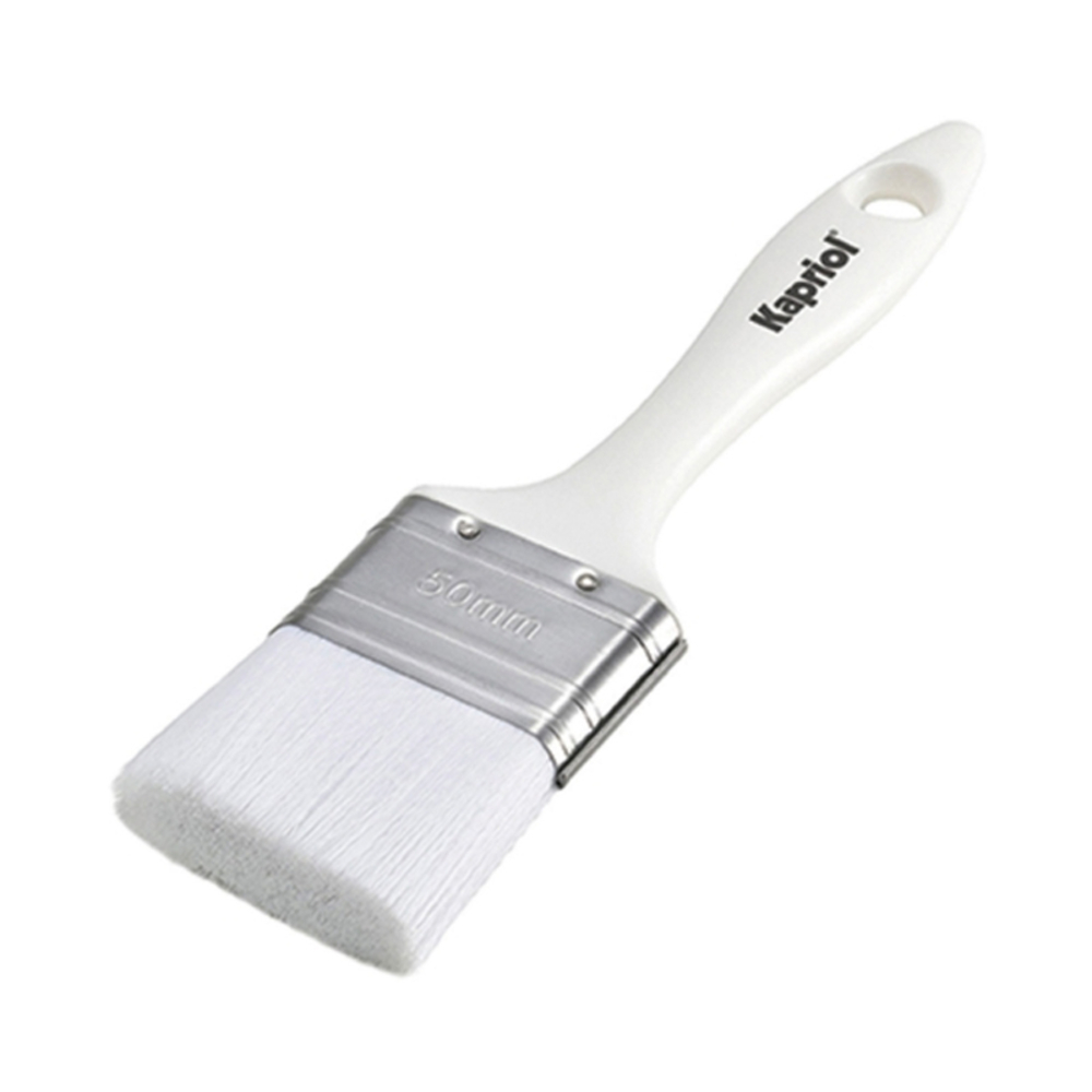 PINCEAU POUR DECAPANT DE PEINTURE 50MM M/PLASTIQUE - KAPRIOL - 23972