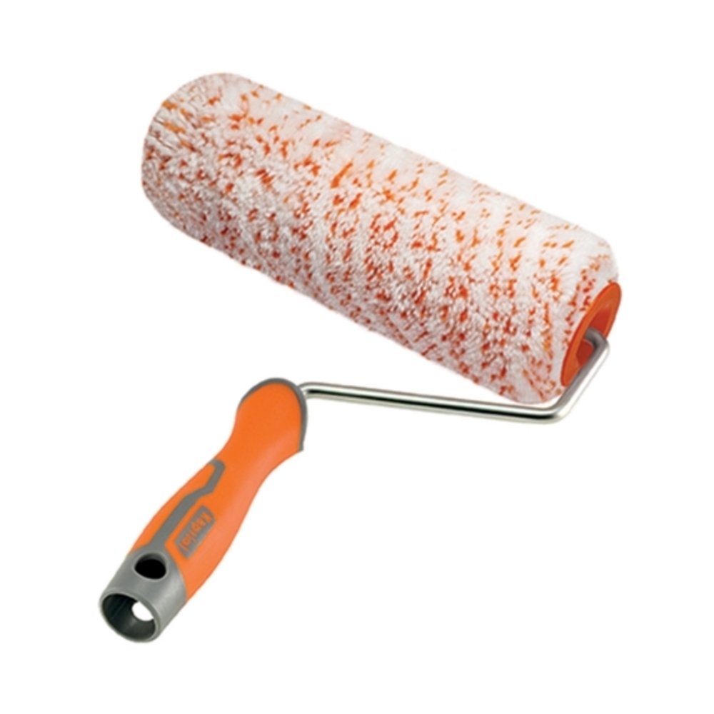 ROULEAU PEINT. A/MANCHE 23CM X PAROIS EXTÉRIEURES - KAPRIOL - 23992