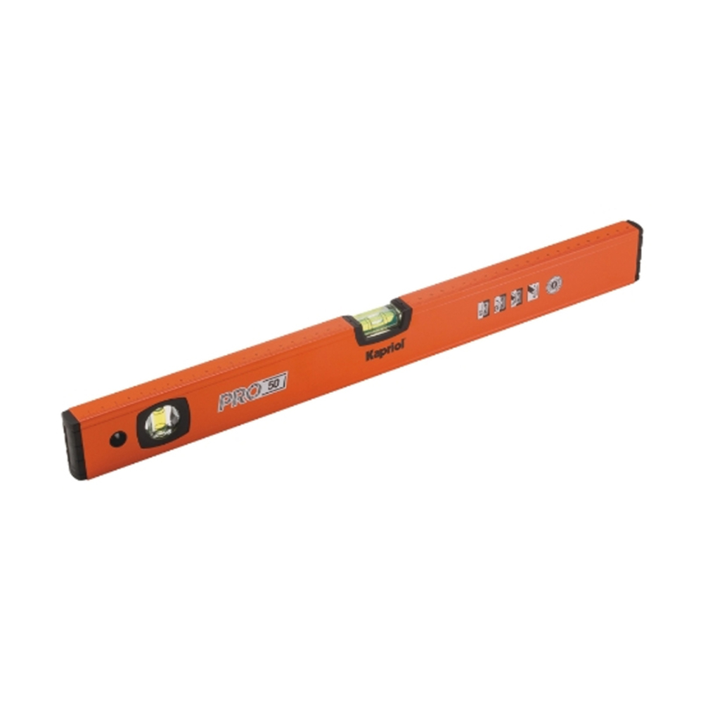 NIVEAU 2 B PRO 100CM - KAPRIOL - 24224
