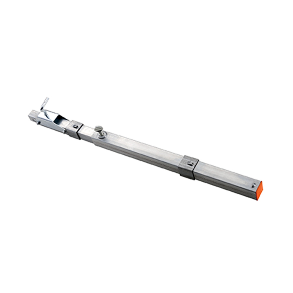 TIGE A RESSORT POUR PAROIS AVEC PEDALE 220/330 - KAPRIOL - 24411