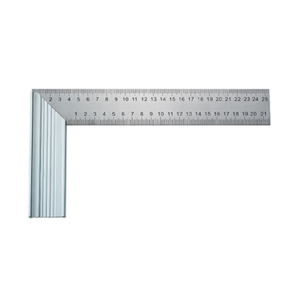 EQUERRE MILLIMETRIQUE 400mm - KAPRIOL - 24455