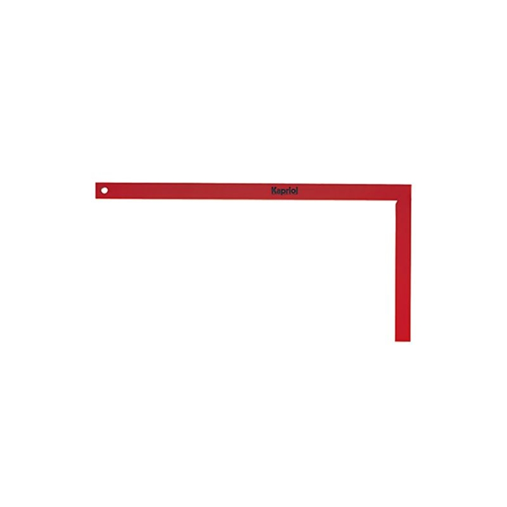 EQUERRE DE MACON 80 CM - KAPRIOL - 24476