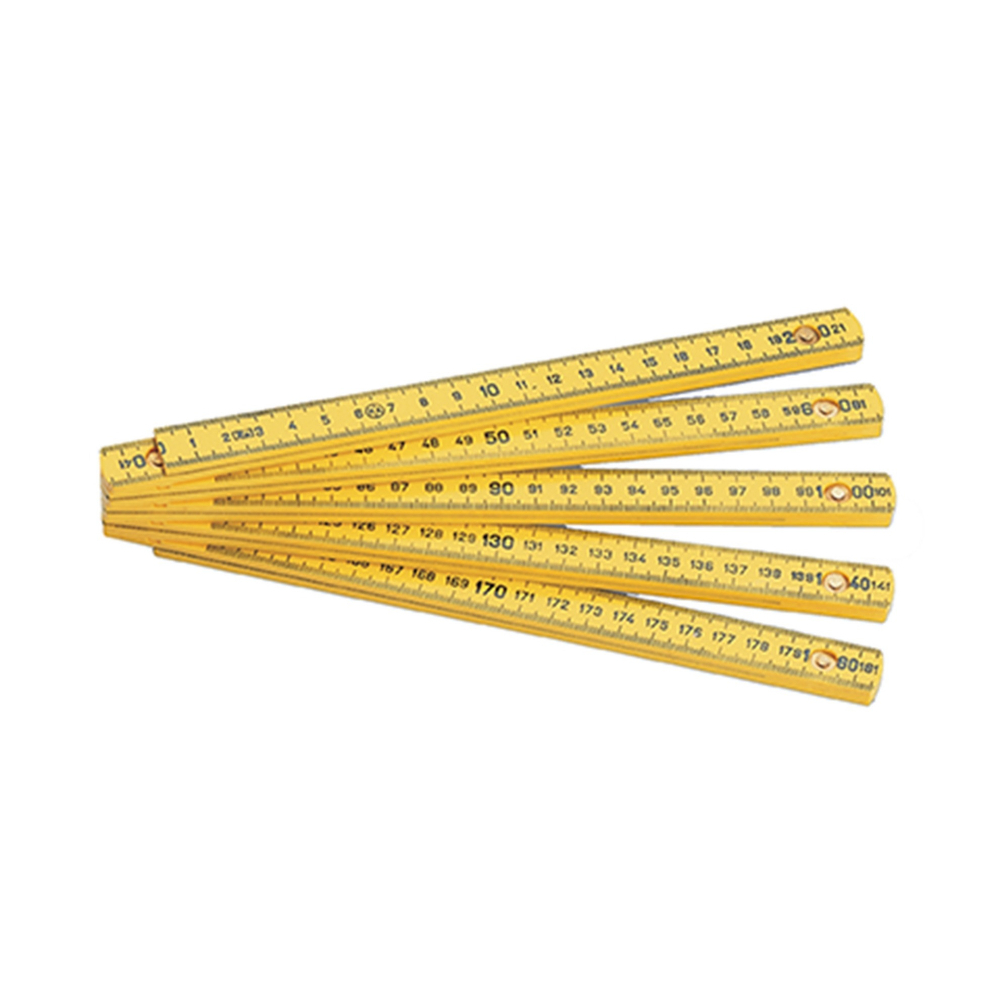 DOUBLE METRE EN PLASTIQUE - KAPRIOL - 24490