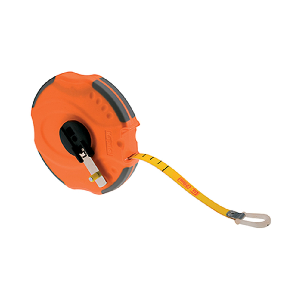 METRE A RUBAN 10M FIBRE - KAPRIOL - 24500