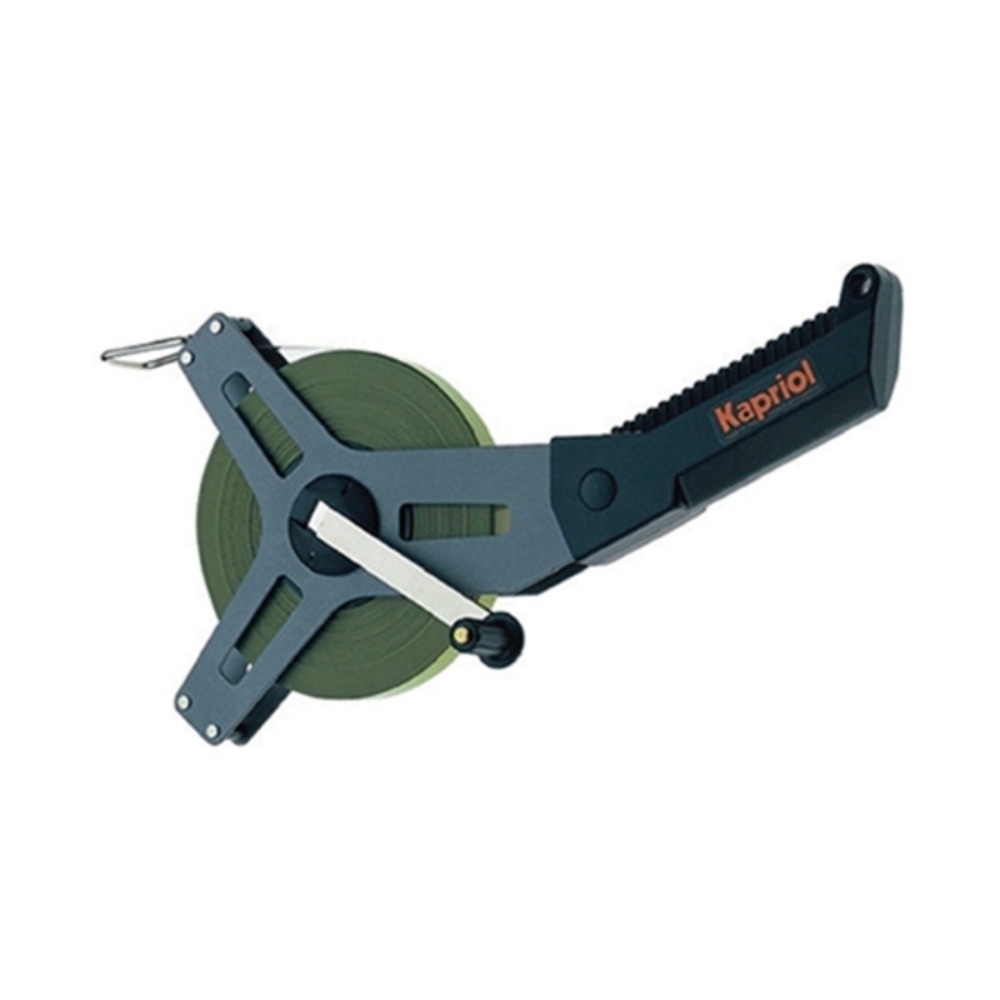 METRE A RUBAN M.50 A/MANCHE - KAPRIOL - 24511