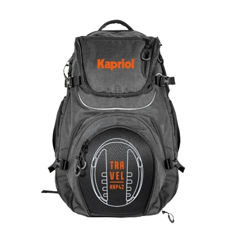 SAC À DOS TRAVEL-KAP 42 - KAPRIOL - 25058