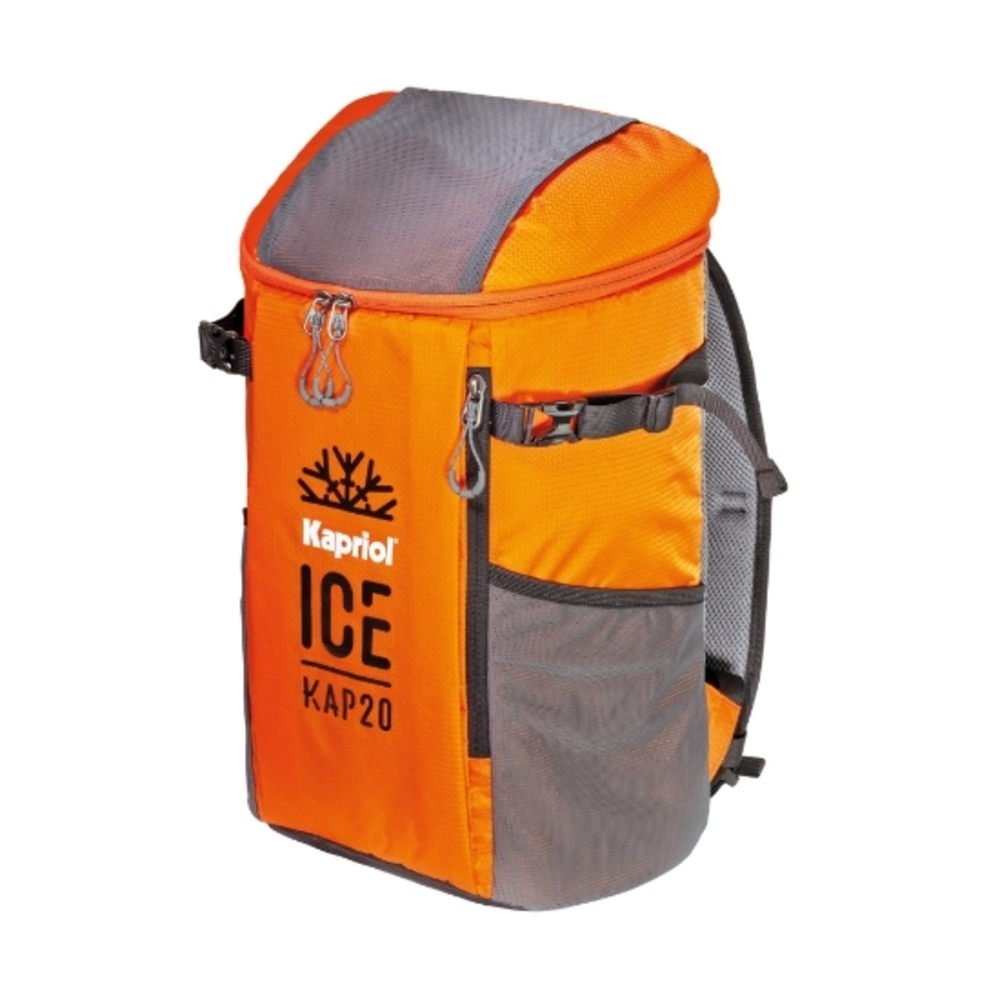 SAC A DOS ICEKAP20  ORANGE - KAPRIOL - 25061