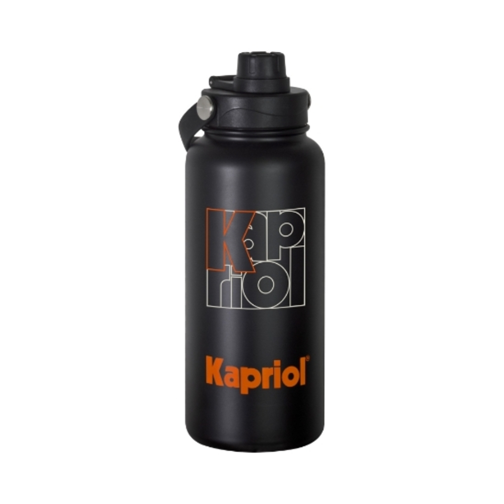 GOURDE ENJOY 1LT METAL  - KAPRIOL - 25066