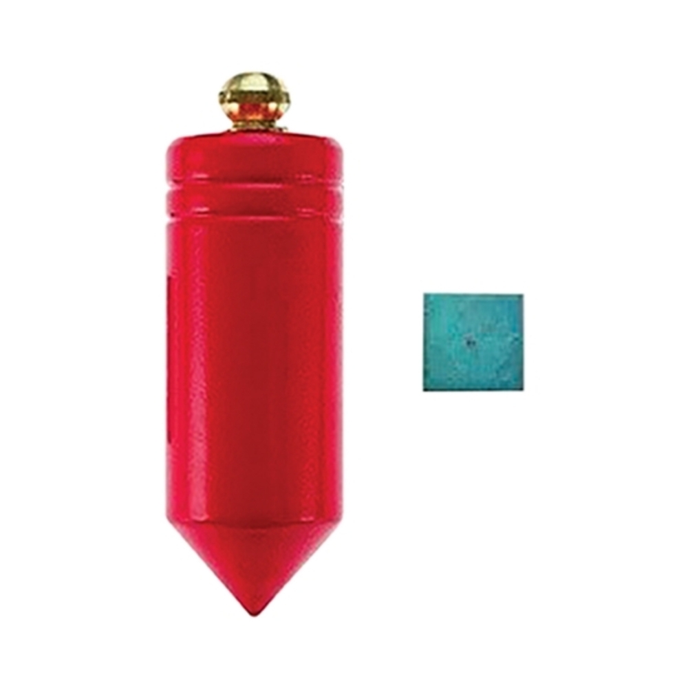 PLOMB ACIER 500GR - KAPRIOL - 25080