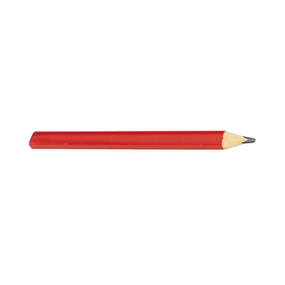 SET 3 CRAYONS VERT POUR CHARPENTIER CM. 30 - KAPRIOL - 25103