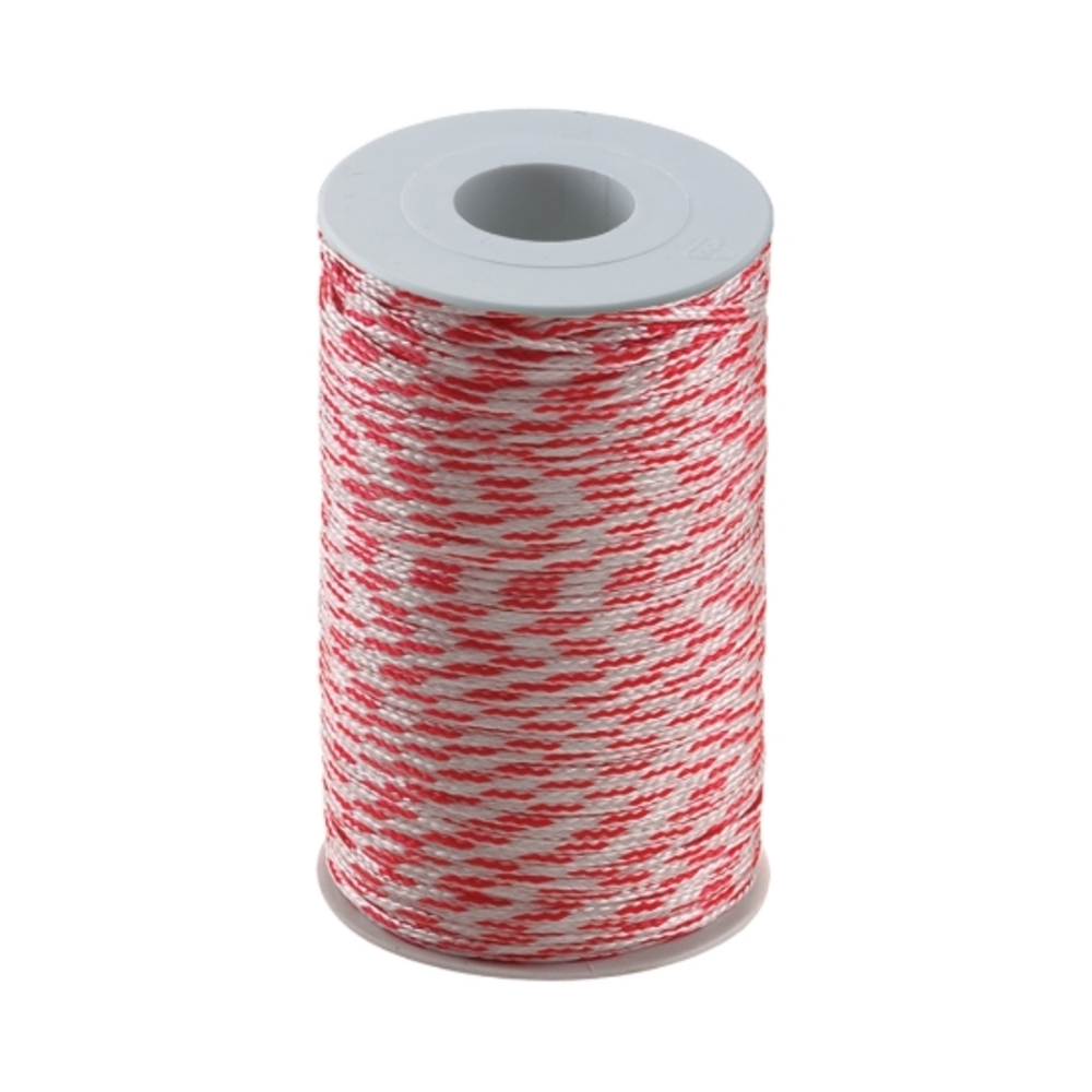 FIL  MACON 100MT BICOULEUR - KAPRIOL - 25124