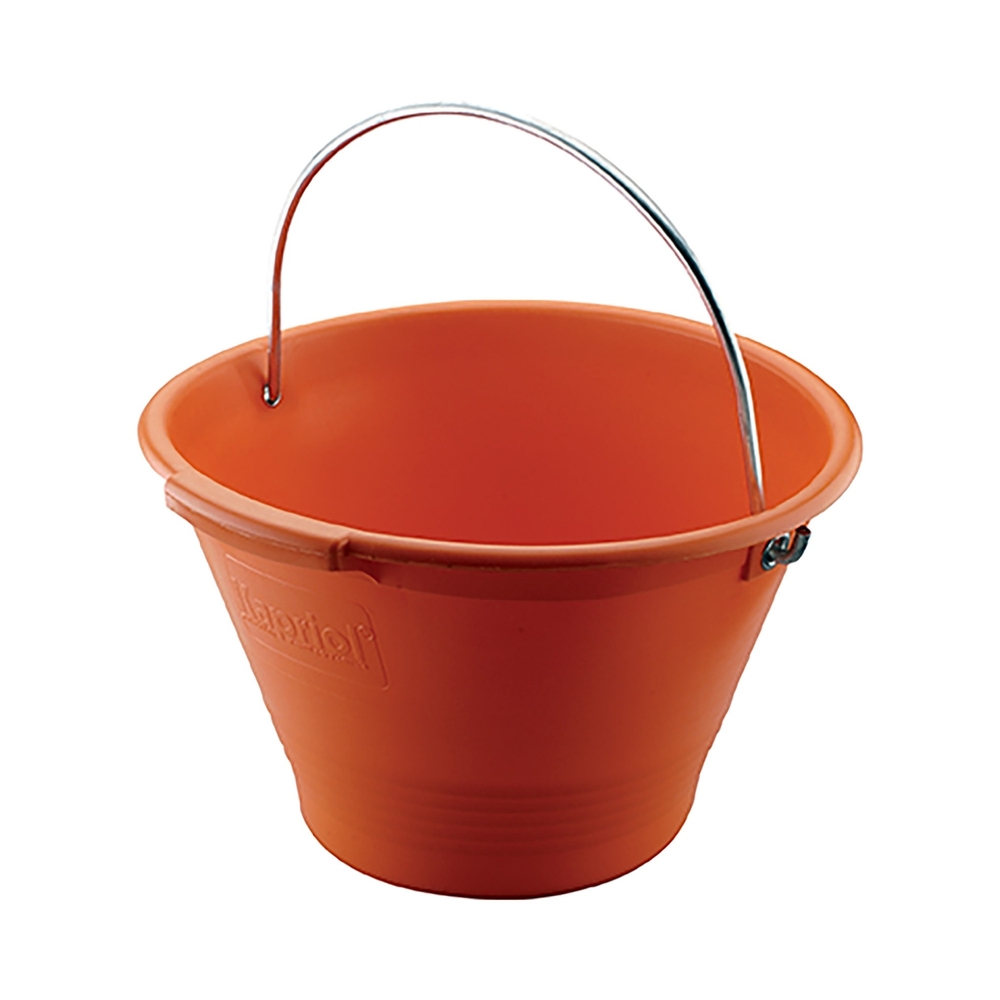 SEAU KAPRIOL DIAM 36 - ORANGE - KAPRIOL - 25221