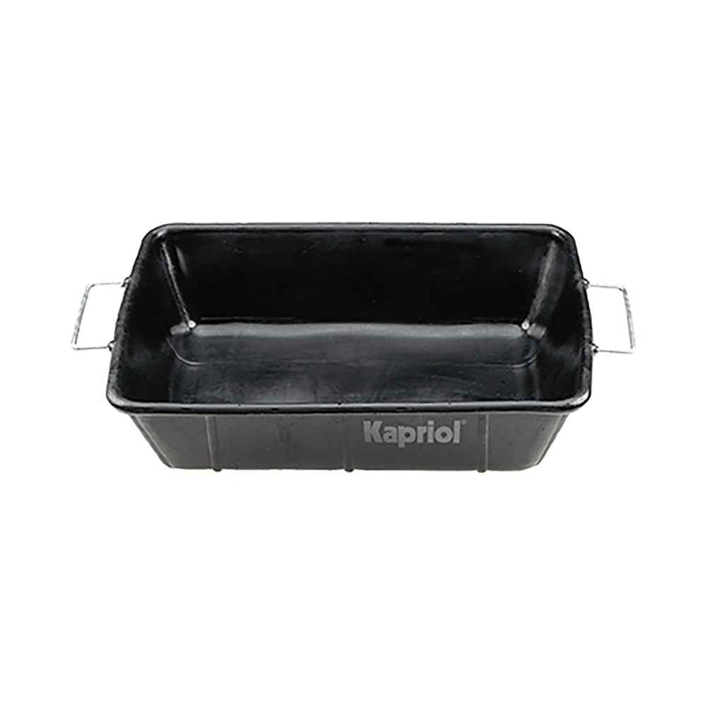 Auge à gravats 10 L - KAPRIOL - 25238