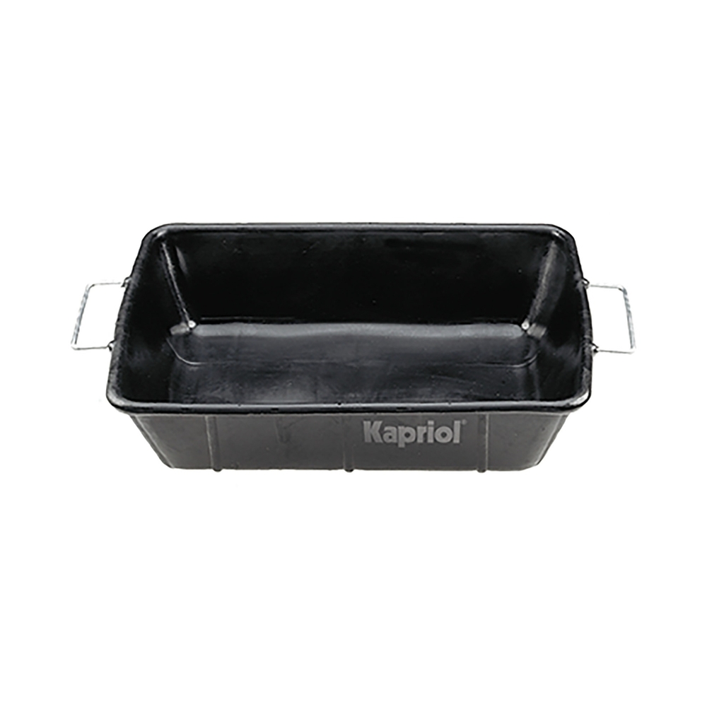 Auge à gravat 25L - KAPRIOL - 25240