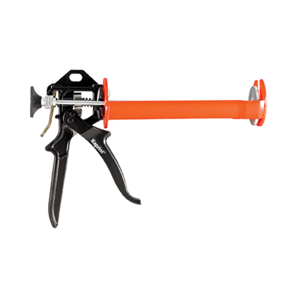 PISTOLET POUR ANCRAGE CHIMIQUE - KAPRIOL - 25258