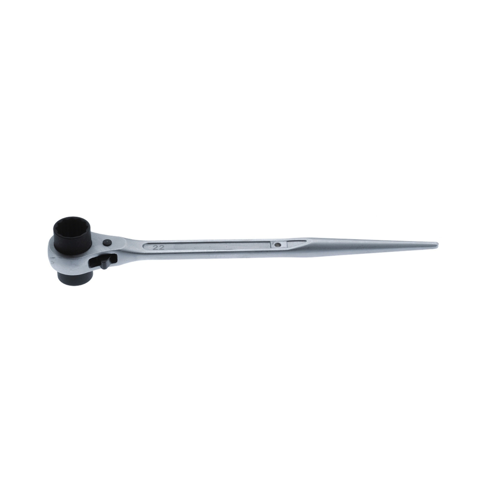CLE ECHAFAUDAGE A CLIQUET - KAPRIOL - 25456