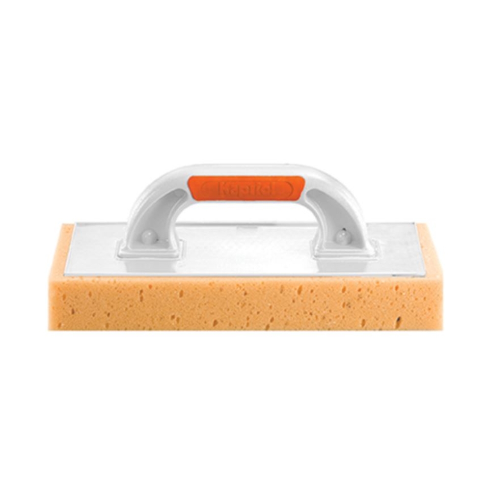 TALOCHE A NETTOYER EPONGE 13X29cm - KAPRIOL - 25645