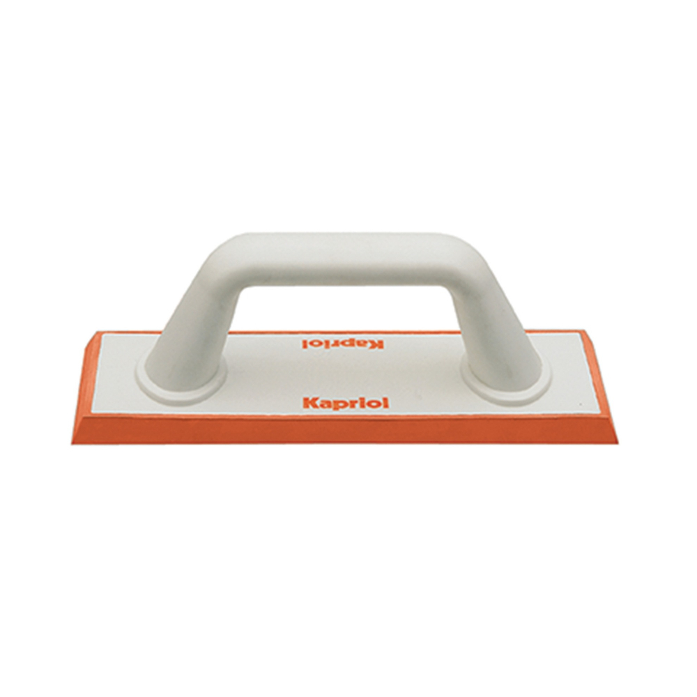 TALOCHE CAOUTCHOUC RIGIDE 95X245 - KAPRIOL - 25650