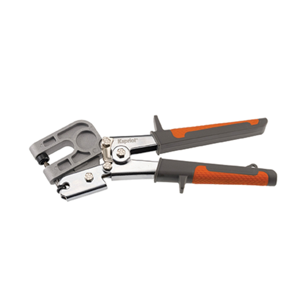 PINCE A POINCONNER A UNE MAIN  - KAPRIOL - 25655