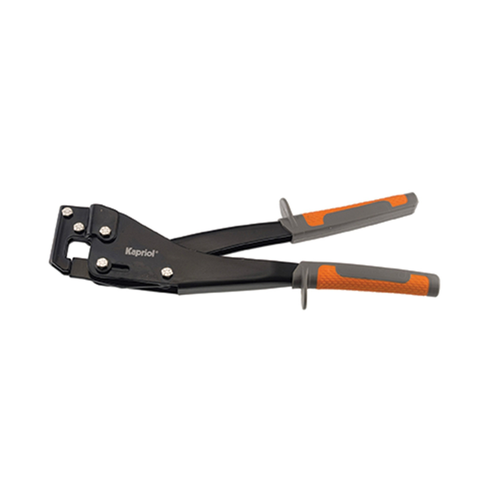 PINCE A POINCONNER POUR FIXER PROFILS - KAPRIOL - 25656