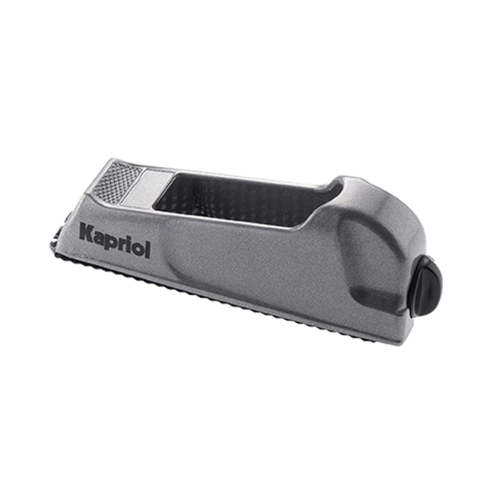 RABOT EN ALLIAGE D'ALUMINIUM - KAPRIOL - 25662