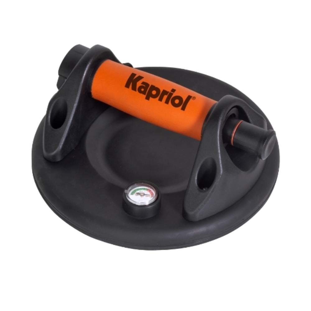 VENTOUSE VACUUM D.200 mm - KAPRIOL - 25669