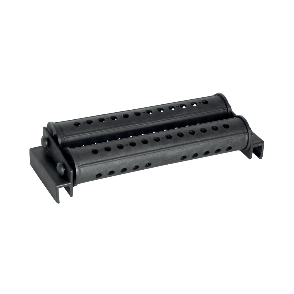 Paire de rouleaux pour cuve de lavage 15l - KAPRIOL - 25680