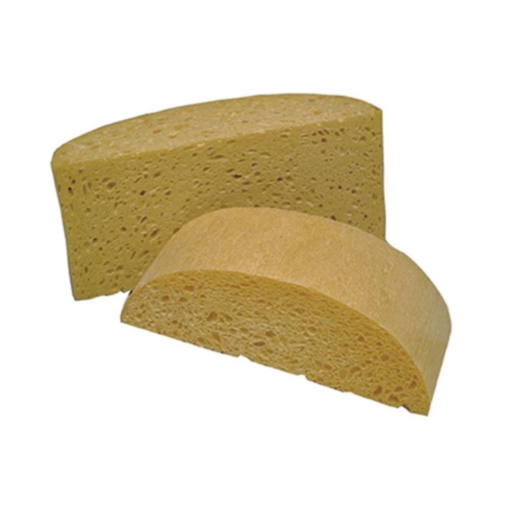 EPONGE EN CELLULOSE CM 21X8,5X6CM - KAPRIOL - 25710
