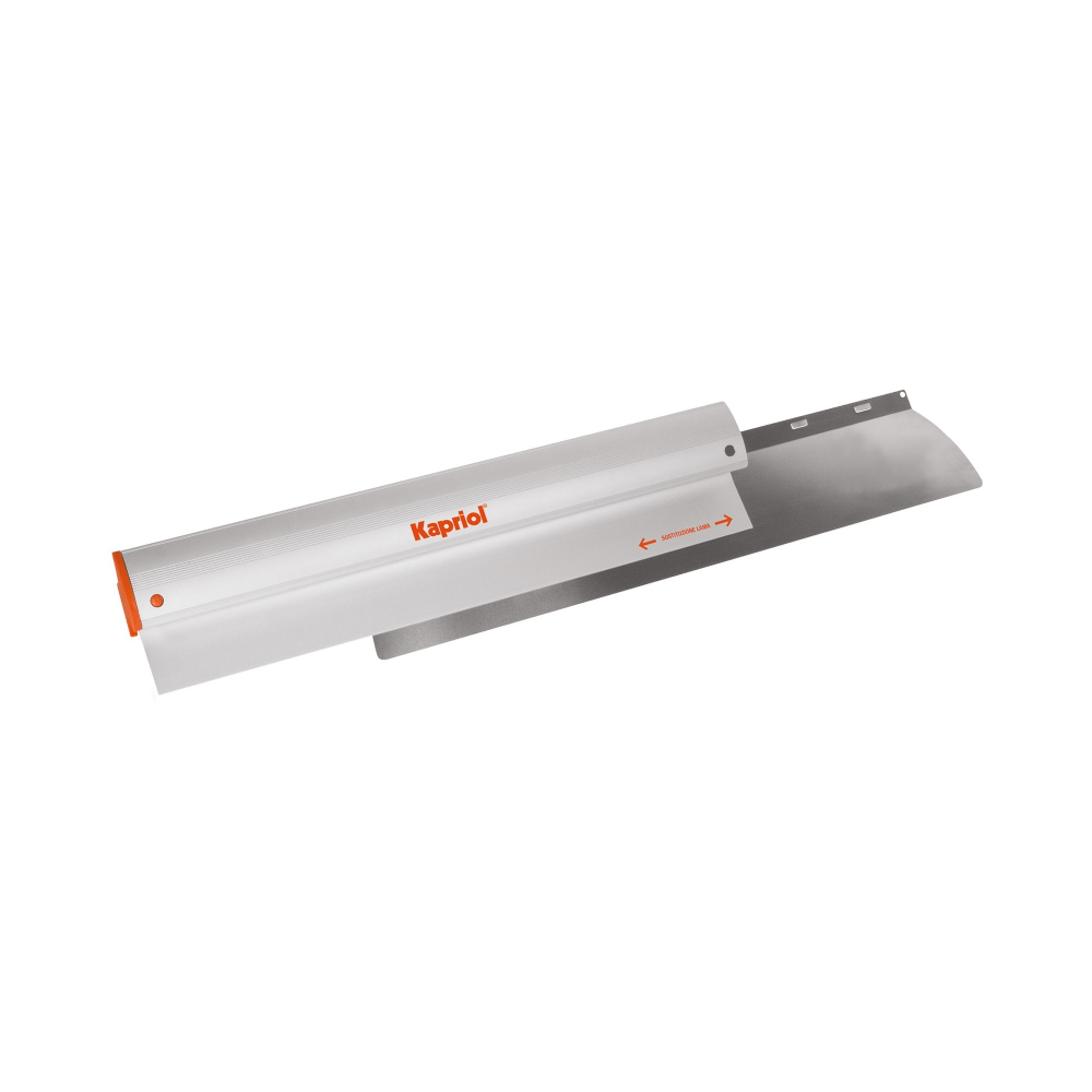 LAME DE RECHANGE 35 CM POUR LAME À LISSER - KAPRIOL - 25724