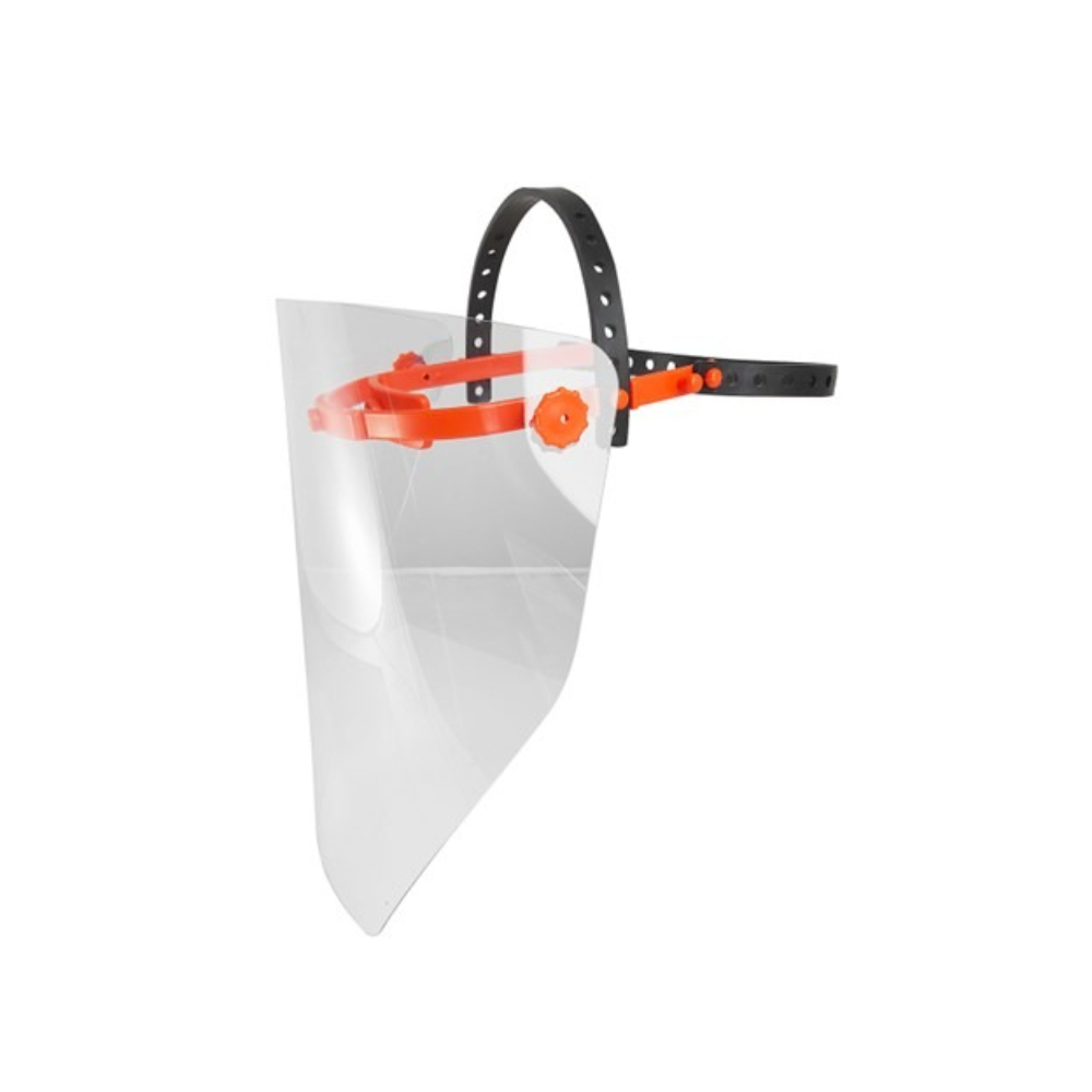 ECRAN FACIAL DE PROTECTION - KAPRIOL - 27886