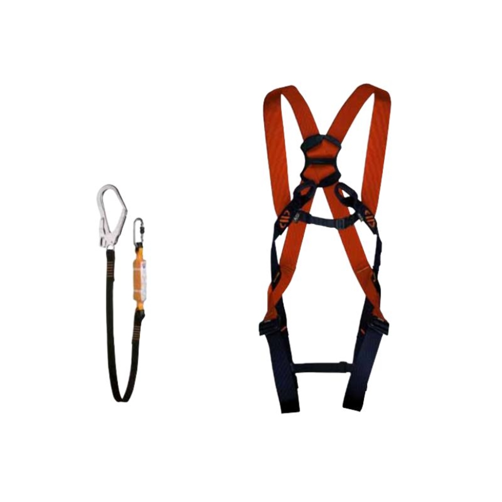 KIT ECHAFAUDAGE BASIC - KAPRIOL - 27888