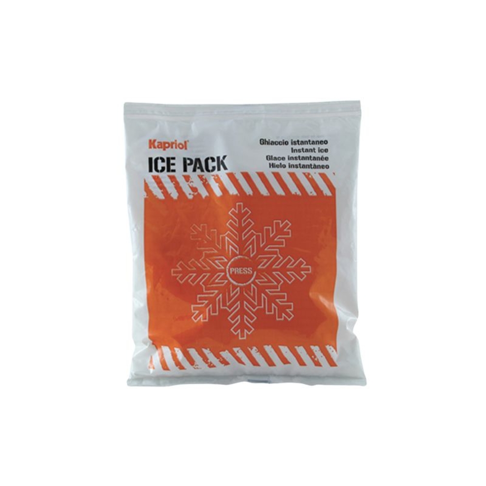 PACK GLACE INSTANTANE - KAPRIOL - 27891