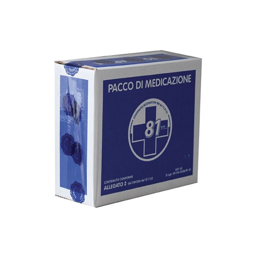 KIT REMPLACEMENT SOS 